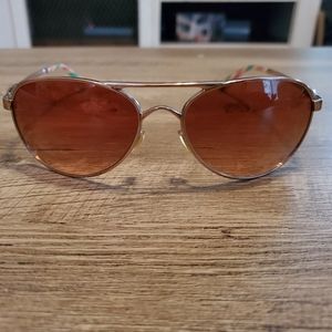 Oakley Women's "Given" Sunglasses